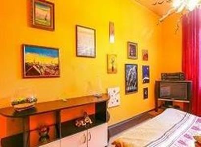 Apartment on Nevsky Prospekt 139 Apartment on Nevsky Prospekt 139